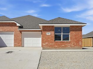 3025 Glennster St, Abilene, TX 79606