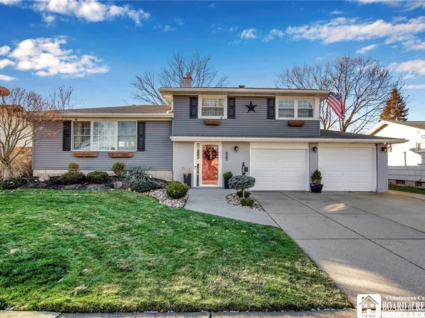 1278 Fairfax Ave, North Tonawanda, NY 14120