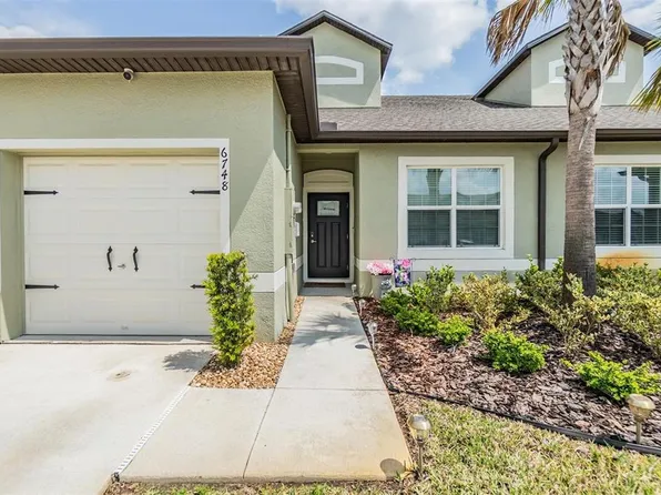 6748 Ripple Pond Loop, Zephyrhills, FL 33541