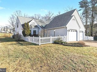11604 Hampshire Ct, Fredericksburg, VA 22407