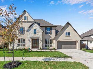 1029 Overstreet Ln, Leander, TX 78641