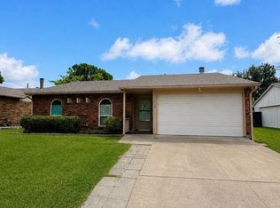 728 Leading Ln, Allen, TX 75002