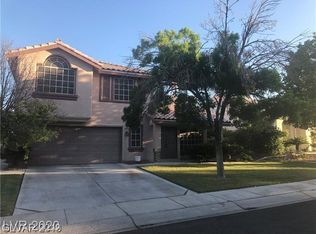 9113 Crimson Clover Way, Las Vegas, NV 89134