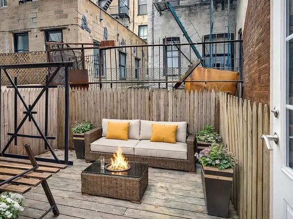 52 Barrow St, New York, NY