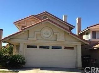 3500 Autumn Walk Dr, Riverside, CA 92503