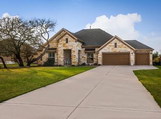 312 Ranch Ridge Dr, Dripping Springs, TX 78620