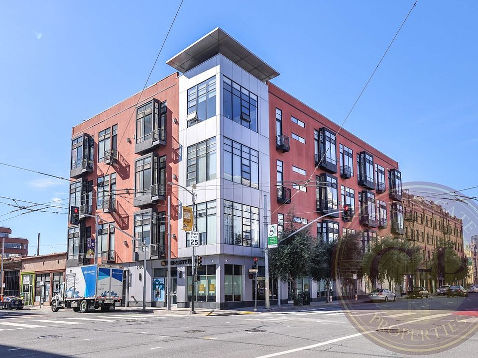 1st image of 200 Townsend St Unit 1