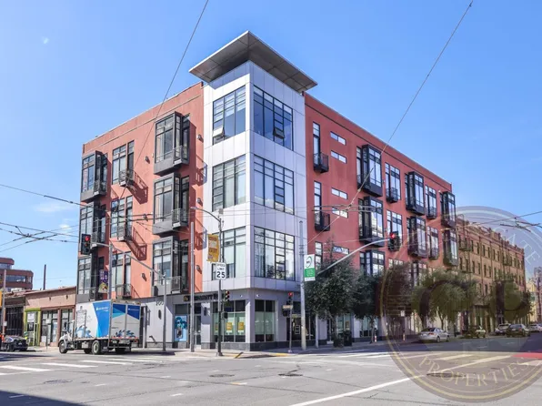 200 Townsend St Unit 1, San Francisco, CA 94107