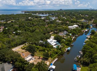 4 Indian Bayou Dr, Destin, FL 32541