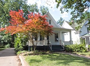 1455 W Macon St, Decatur, IL 62522