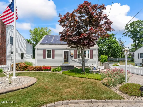 106 W Highland Avenue, Atlantic Highlands, NJ 07716