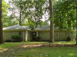 3635 N Gladstone Ave, Indianapolis, IN 46218