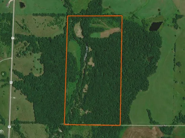 0 Marble Rd, New Boston, MO 63557