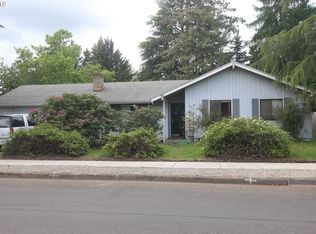 1840 Parliament St, Eugene, OR