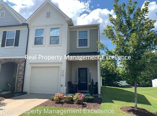 310 Reunion Ct, Garner, NC 27529