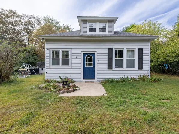 9 Riverview Court, New Milford, CT 06776