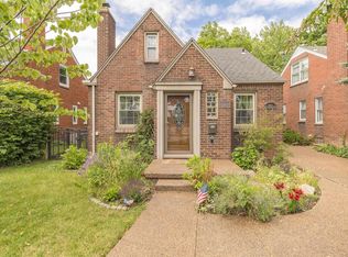 411 N Waverly St, Dearborn, MI 48128