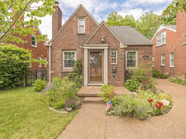 411 N Waverly St, Dearborn, MI 48128