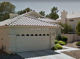 8425 Sea Glen Dr, Las Vegas, NV 89128