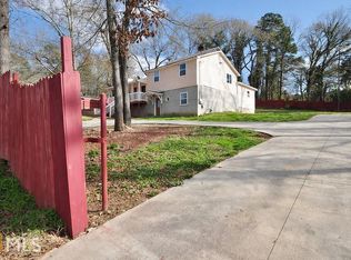 728 Jefferson St, Cedartown, GA 30125