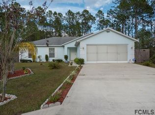 38 Reybury Ln, Palm Coast, FL 32164