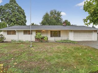 1340 SE 35th Ave, Hillsboro, OR 97123