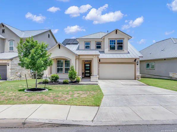 6827 Bella Verso, San Antonio, TX 78256