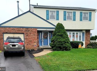 510 Barbara Rd, Fairless Hills, PA 19030