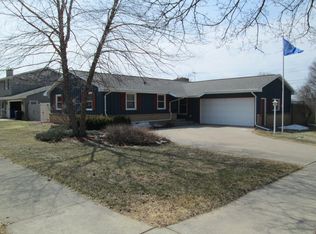 1621 W Grant St, Appleton, WI 54914