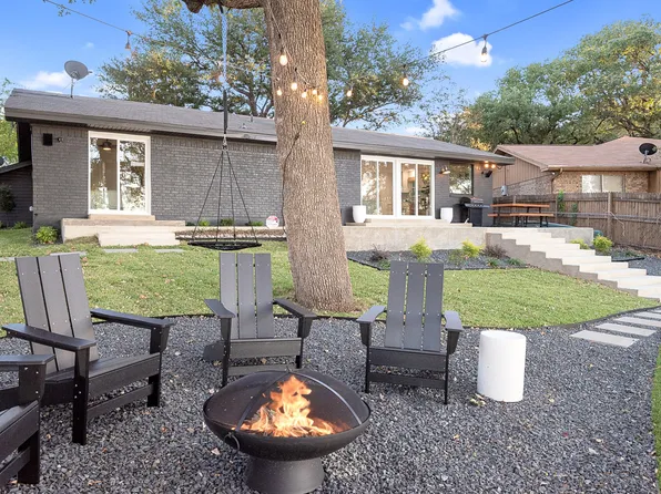 319 Admiral Dr, Gun Barrel City, TX 75156