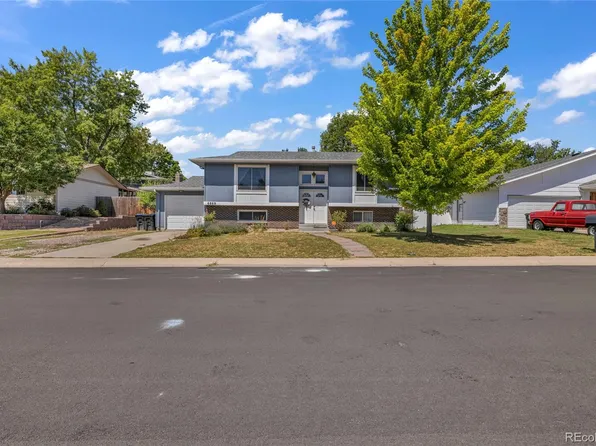 6869 Quay Street, Arvada, CO 80003