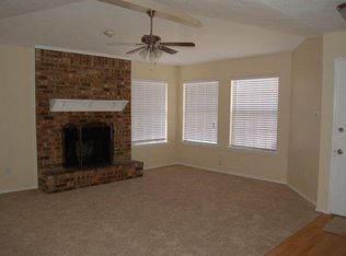 2317 84th St, Lubbock, TX 79423