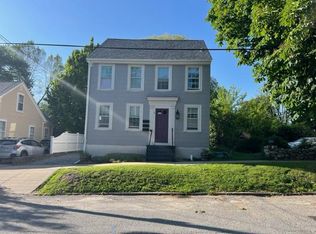 55 Constitution St #1, Bristol, RI 02809