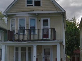 17 Kermit Ave, Buffalo, NY 14215