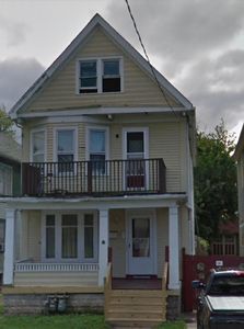 17 Kermit Ave, Buffalo, NY, 14215