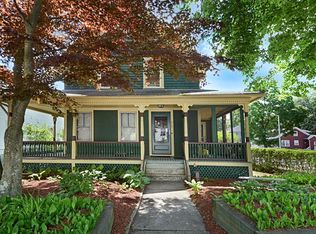 458 Chandler St, Worcester, MA 01602