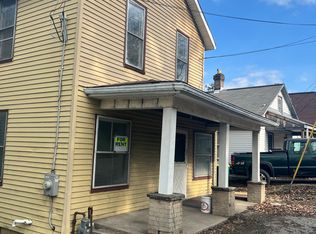 80 Old Plank Rd, Butler, PA 16001