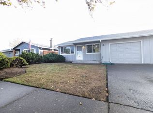 613 57th St, Springfield, OR 97478