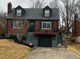 1610 Cumberland Ave, Fort Wright, KY 41011
