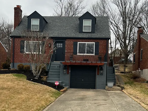1610 Cumberland Ave, Fort Wright, KY 41011