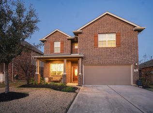 23822 Willow Haven Dr, Spring, TX 77389