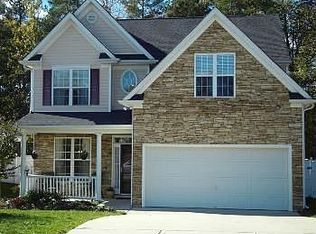 8137 Rolling Glenn Dr, Raleigh, NC 27616