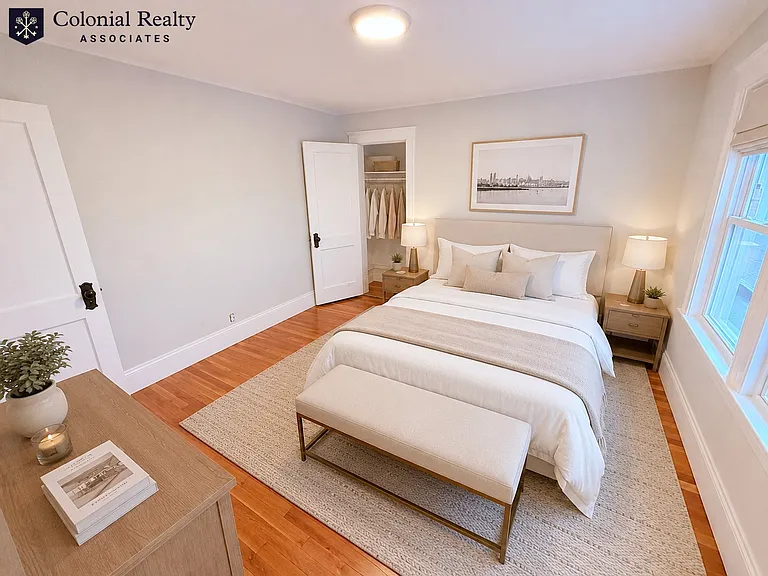 332 Belmont St #2 — Photo 19