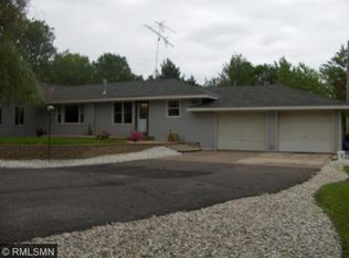 2346 150th Ave, Braham, MN 55006