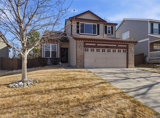 3807 Garnet Way, Highlands Ranch, CO 80126