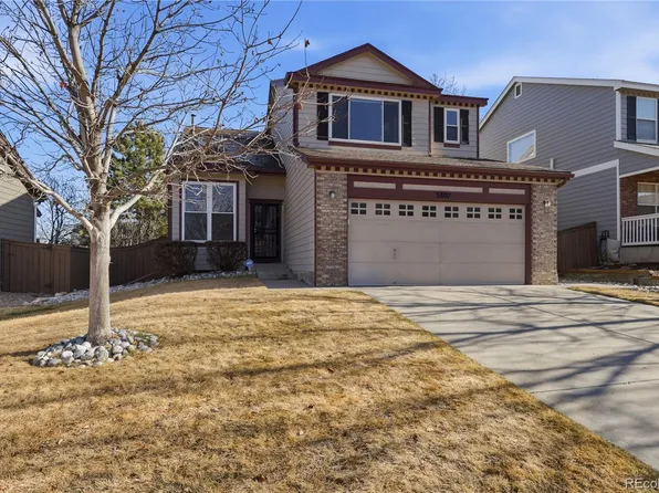 3807 Garnet Way, Highlands Ranch, CO 80126