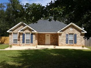 2590 Arc Rd, Mobile, AL 36605