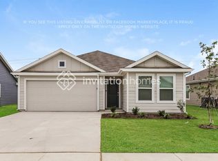 10205 Tullamore Ridge Rd, Crowley, TX 76036