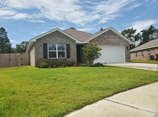 4098 Roosevelt Way, Milton, FL 32583