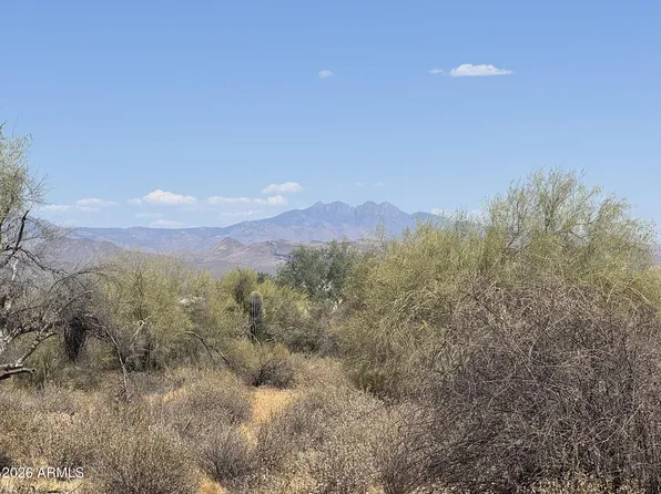 28600 N 160th Street #-, Scottsdale, AZ 85262